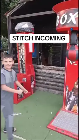 #stitch with @ponciklendin i hope the machine is okay #fyp #viral #signout #ragebait 