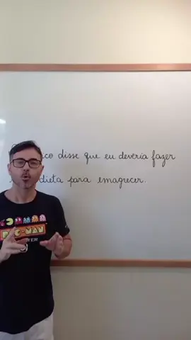 Português para concurso  Como fazer a análise sintática de um período composto por subordinação  #português #linguaportuguesa #concursopublico #concurseiro #creatorsearchinsights   
