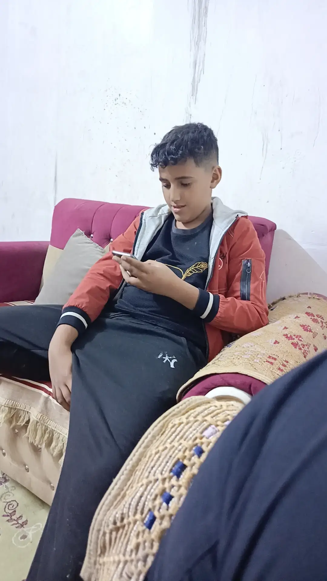 @يوســف. ¹🇬🇧⤹✘ 