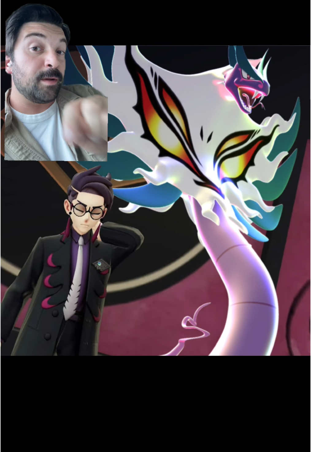 NEW Mega Victreebel & Arbok 