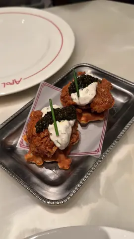 📍Apollo - Palm Jumeirah #dinnerindubai #dubairestaurants #dubaifood 