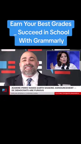 Jeanine Pirro makes Announcement #breakingnews #donaldtrump 