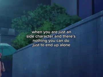 side characters always lose  . . . #hina #bluebox #sidecharacter 