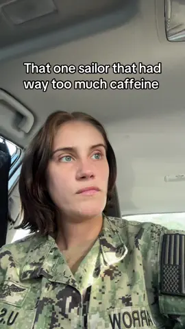 #military #caffeine #energy #miltok #relatable  