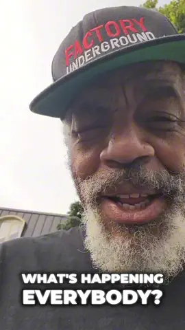 Day 2 of…. PFUNK PFUNK😂 Get your tickets for tomorrow’s show in New York #fyp #goviral #blowthisup #clipadelic #georgeclinton 