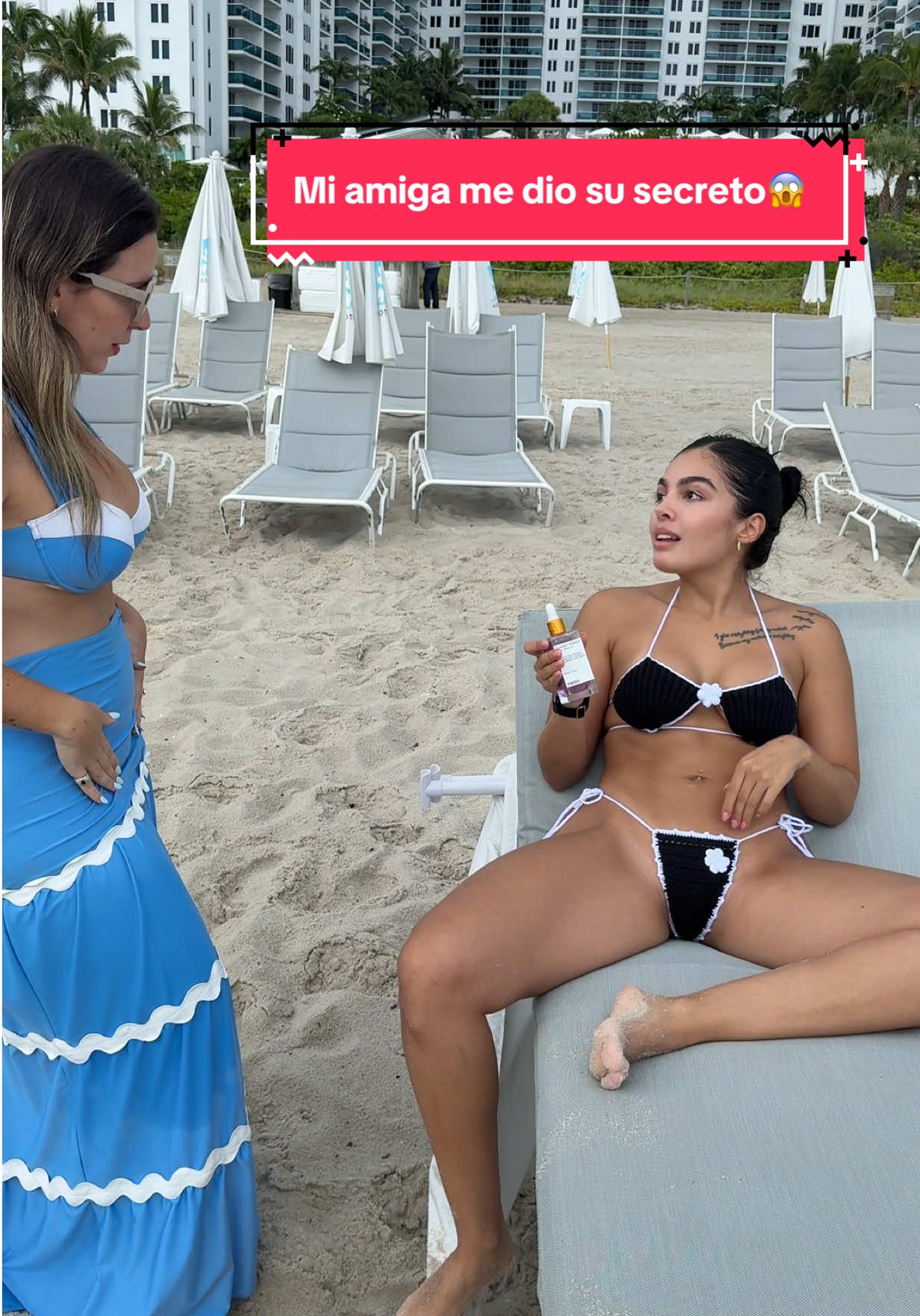 Mi amiga me dio su secreto del glazed donut after shave de truly para esos pelitos encarnados después de afeitarse y mantener las axilas y zona V sin manchas💕 #trulybeauty #aftershave #bodyoil #moisturizer #tiktokshopcreatorpicks 
