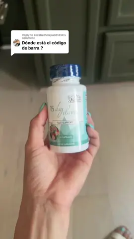 #milamiamor15daycleanse #15daygutcleanse #milamiamor #guthealth 
