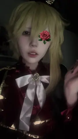 idk how to film long videos  #valkyrie #ensemblestars #nazunanito #exvalk #enstarscosplay 