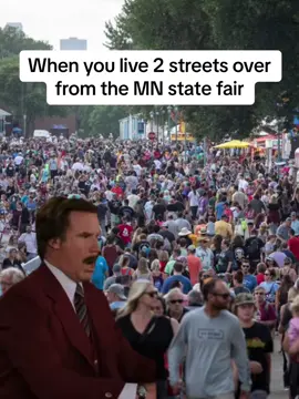 #greatminnesotagettogether2025 #minnesotastatefair2025 #fairhumor #minnesota #mnstatefair #mnstatefair2025 