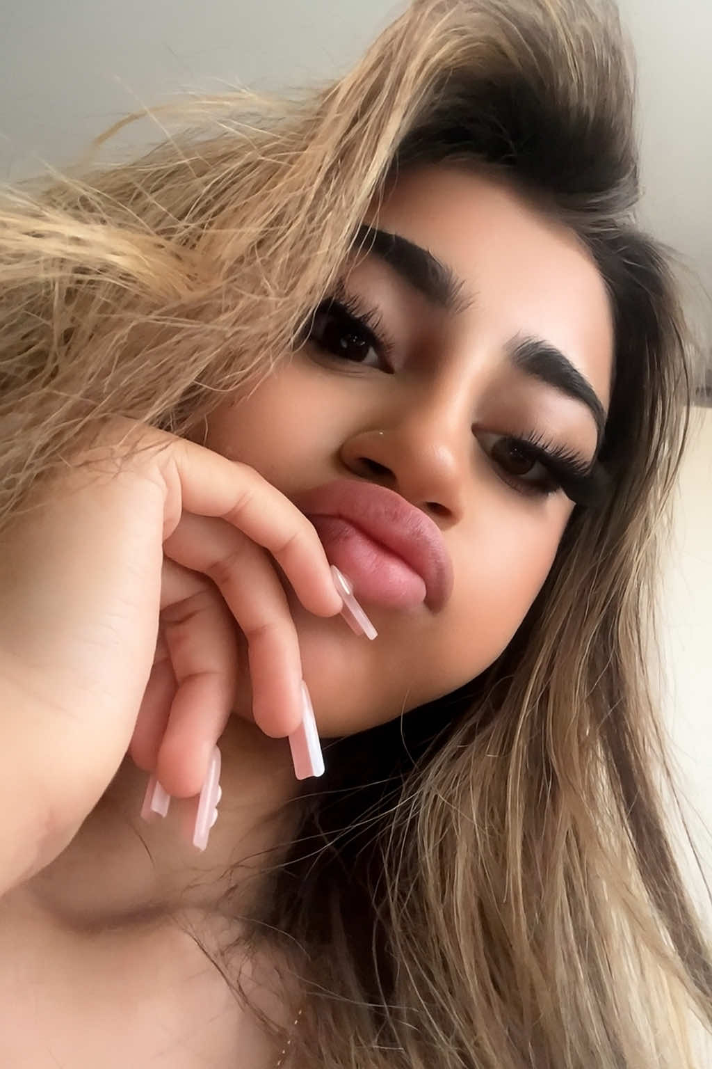 you showed me howww #fyp #malaika #shadowbanned 