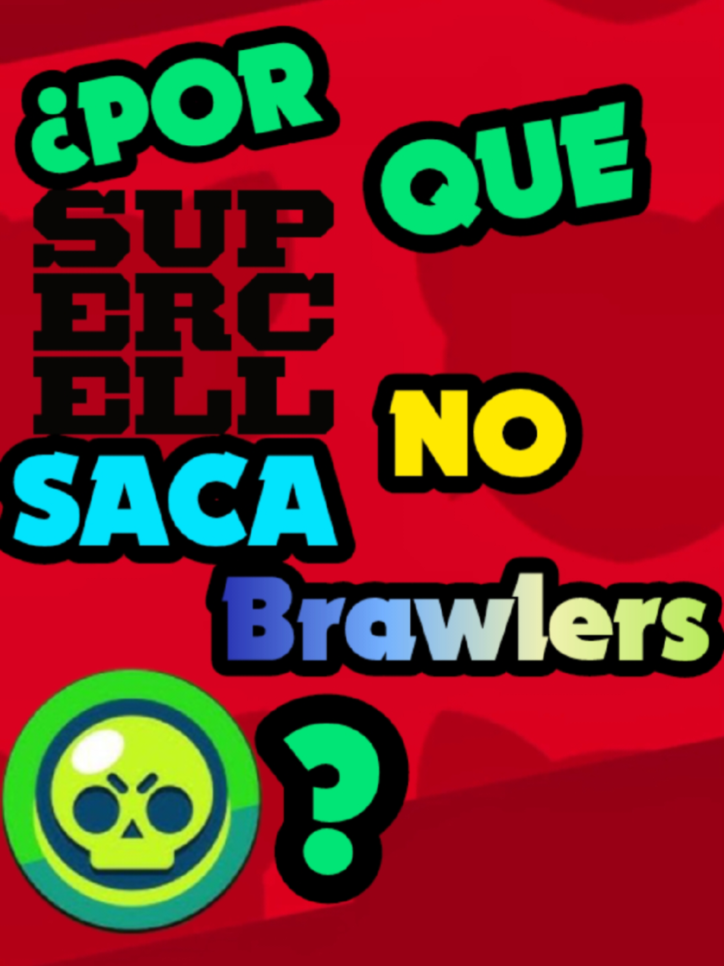 Por qué brawl stars NUNCA sacas brawlers espaciales ?... #gatitobs #brawlstarstiktok #alejandro11bs  Detrás de su adorable apariencia, Brawl Stars es un juego complejo que ofrece diversos modos y eventos, desde partidas sencillas de supervivencia hasta eventos temáticos. Vamos a repasar los modos de juego más comunes para ayudarte a encontrar uno que se adapte a tus gustos. Pruébalos en tu próxima partida de Brawl Stars. Brawlers left: 10 Supervivencia y Supervivencia (dúo) Supervivencia es el evento más simple: tú y otros nueve jugadores quedáis atrapados en un mapa hasta que solo queda uno en pie. El modo también tiene una variante por parejas (dúo), en la que puedes unir fuerzas con un amigo y aplastar a los demás para conseguir la victoria. Tanto si juegas por tu cuenta como si vas con un amigo, el modo Supervivencia es una forma estupenda de empezar a jugar. Duelos Los duelos son una magnífica versión de las batallas en equipo de Brawl Stars. En este evento, te enfrentarás a otro jugador con tres brawlers en combates de 1 contra 1. Perderás un duelo si tu rival derrota a todos tus brawlers antes de que tú elimines los suyos. Si eres principiante, te recomendamos que uses brawlers como Edgar o Buzz, ya que cargan sus superpoderes rápidamente y causan mucho daño. 2:28 Get the ball! Balón Brawl El evento Balón Brawl es un partido de fútbol al estilo Brawl Stars, en el que dos equipos de tres jugadores intentan marcar goles mientras se dan de tortas. La pelota está en el centro del mapa y tu equipo debe hacerse con ella y moverla para marcar un gol mientras el otro equipo intenta bombardearte para que te rindas. Aunque es divertido jugar en solitario, Balón Brawl se disfruta más con amigos. Brawloncesto De forma similar al Balón Brawl, el Brawloncesto es un evento de Brawl Stars basado en el baloncesto. Tu equipo debe recoger un balón y lanzarlo para conseguir muchos puntos: 3 por detrás de la línea y 2 desde dentro del área. El primer equipo en conseguir 5 puntos gana, pero la gracia está en que las canastas no se quedan quietas, por lo que no bastará con apuntar automáticamente para encestar. 3:28 Brawlers will drop their GEMS when defeated Atrapagemas En Atrapagemas, dos equipos se enfrentan en un gran mapa con un yacimiento en el centro que arroja gemas cada 10 segundos. Tu equipo debe recoger 10 gemas y conservarlas durante al menos 15 segundos para ganar. Atrapagemas es una versión divertida y única de los combates multijugador de 3c3. Los equipos con más posibilidades de ganar usan un brawler agresivo, otro que recoja gemas y otro de apoyo. Paintbrawl Paintbrawl es un modo de 3 contra 3 en el que se coloca una bola llena de pintura en el centro del mapa. Tu equipo debe hacer rodar la bola por todo el campo, evitando los ataques enemigos y cubriendo la mayor parte del mapa posible. Eso sí, ten cuidado para que no te eliminen en una gran explosión de pintura. Este es el modo que debes elegir si buscas algo más alocado.