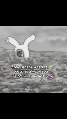 My sheila 😭💞 #turboabuela #cute #fvpシ♡ #turboabuela #dandadanedit 