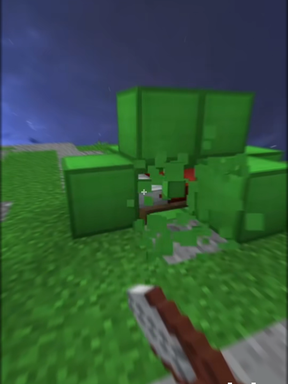 BW clips by Shustov01 from agerapvp.club | #bedwars #Minecraft #pvp #shustov01 #flugernew 