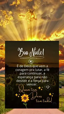 Passando para desejar uma ótima noite a todos.#louvoreadoração #verciculosbiblicos #motivacional #cristaosnotiktok #reflexão 