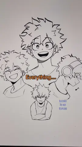 “Enemy” yeah okay 😭🙏 ALSO CHECK OUT MY KOFI FOR SUPER CUTE AND COOL KEYCHAINS 😤🙏❤️  (SINCE WHEN DID THEY LIMIT THE HASHTAGS??? ONLY 5?! WHATTTT THATS???? 🧍‍♀️im devastated actually. Oh welllllllllllauaggsudhwha) #myheroacademia #izukumidoriya #katsukibakugou #bkdk #mha boku no hero academia  Animatic fanart art sketch 
