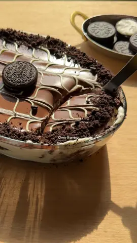 Comment “YES” or “RECIPE” on this video on Instagram and I’ll send you the link to the full free recipe! (It will automatically send you a link when you comment on the video)  Oreo Tiramisu Where to find the recipe: you can click the link in my bio, it will take you to my website and then, search Oreo Tiramisu  , or visit 🔗 https://archersfood.com/oreo-tiramisu/ (or comment YES or RECIPE and I’ll DM the link to you!) Search online: Oreo Tiramisu  archersfood Make sure you follow us or have the DMs open so we can send you the link, enjoy #creatorinsights #creatorsearchinginsigh #EasyRecipes #oreotiramisu #oreocheesecake