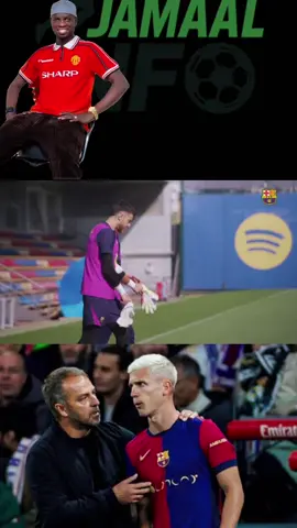 Barça @Jamaal Mercato&Navetane 
