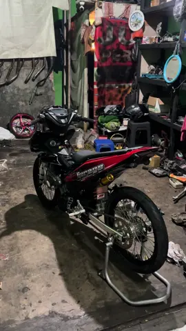 #tslgarage #mxsoloraya #tslgank 