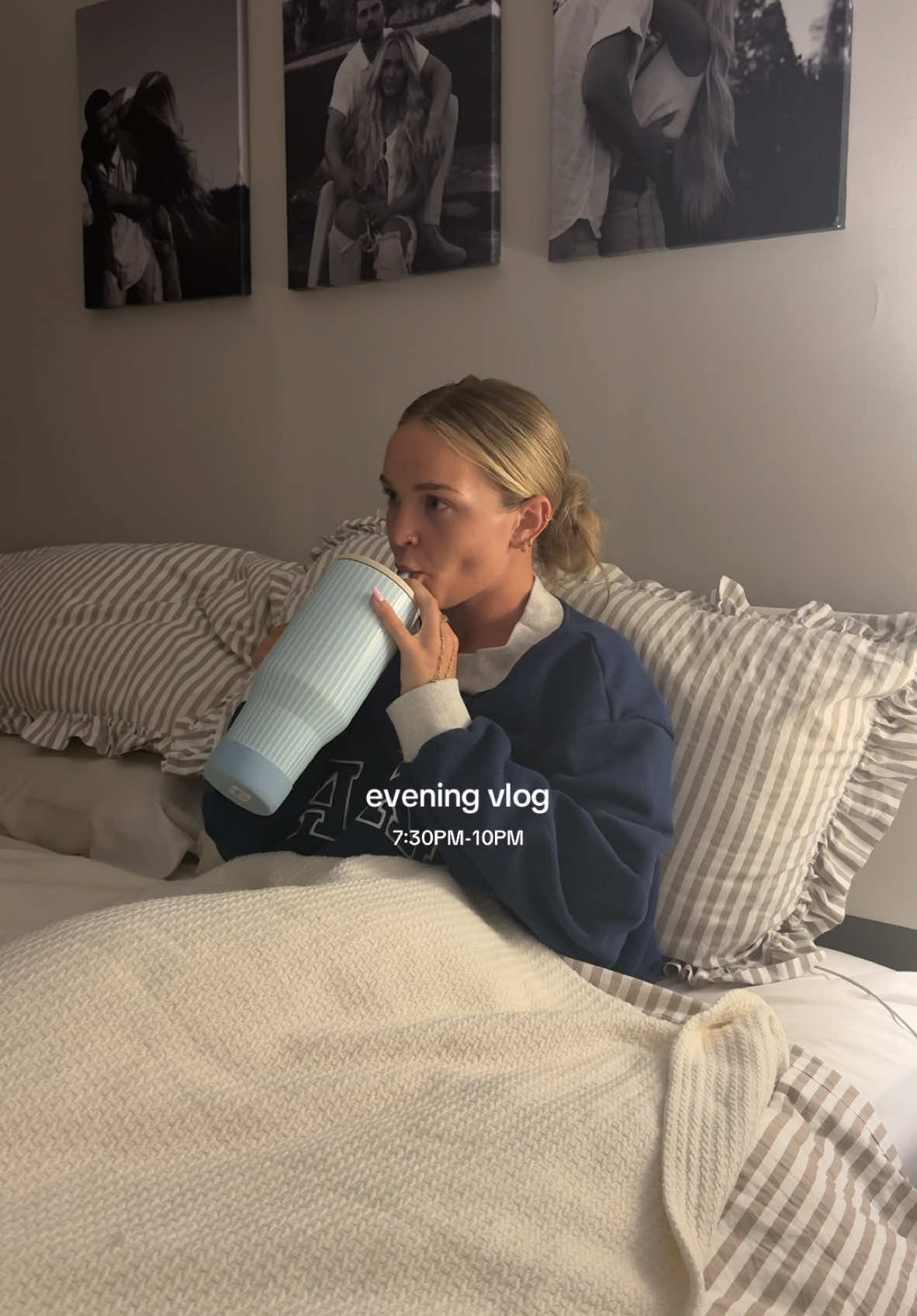 spend the evening with me 🌙👩🏼‍🍳 do we like these types of vlogs??? #eveningroutine #eveningafterwork #nightvlog #Vlog 