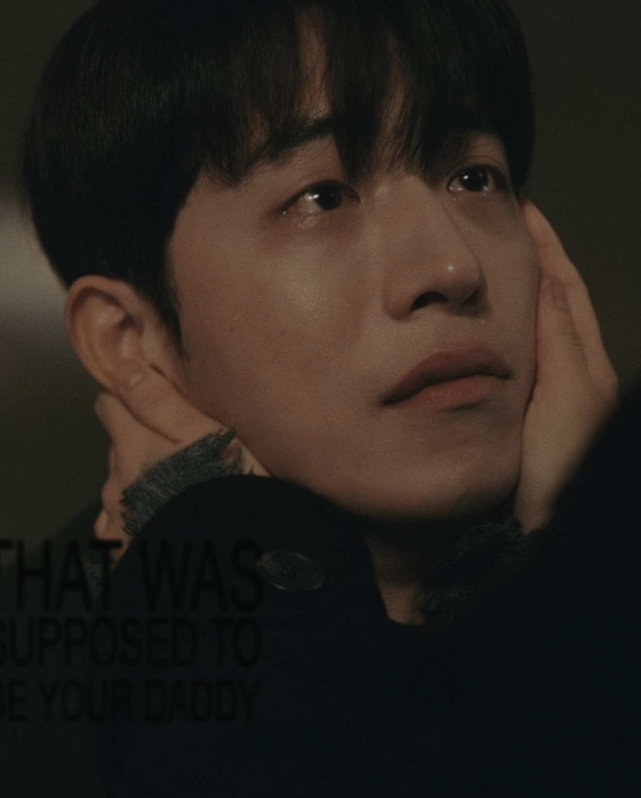 He’s so Lana Del Rey coded scp: wookscenes cc: cold & dark (link in bio) #namjoohyuk #namjoohyukedit #2521 #kdrama #baekyijin 