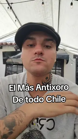 antixoro total #fyp  #viral #chile🇨🇱 #humor #sarcasmo 