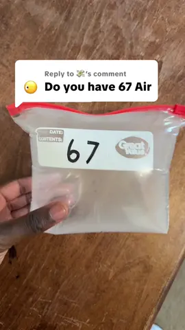 Replying to @💸 #67 