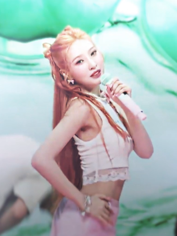STREAM LOVE SPLASH! #redvelvet #joy #redvelvetjoy #kpop #fyp 