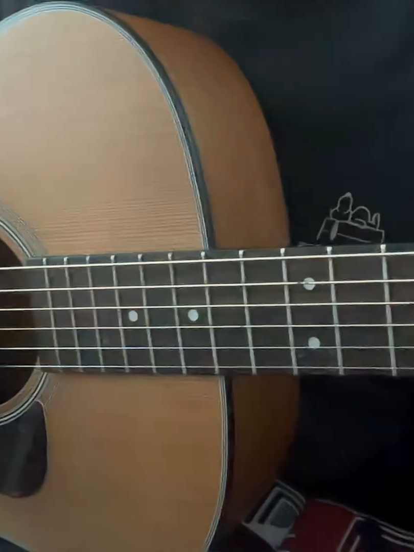 5 month old video | #mybloodyvalentine #guitar #fyp