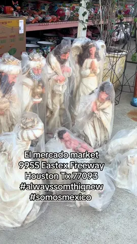 #elmercadomarket #somosmexico #alwayssomethingnew #emprendedores #houstontx 