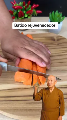 batido rejuvenecedor 