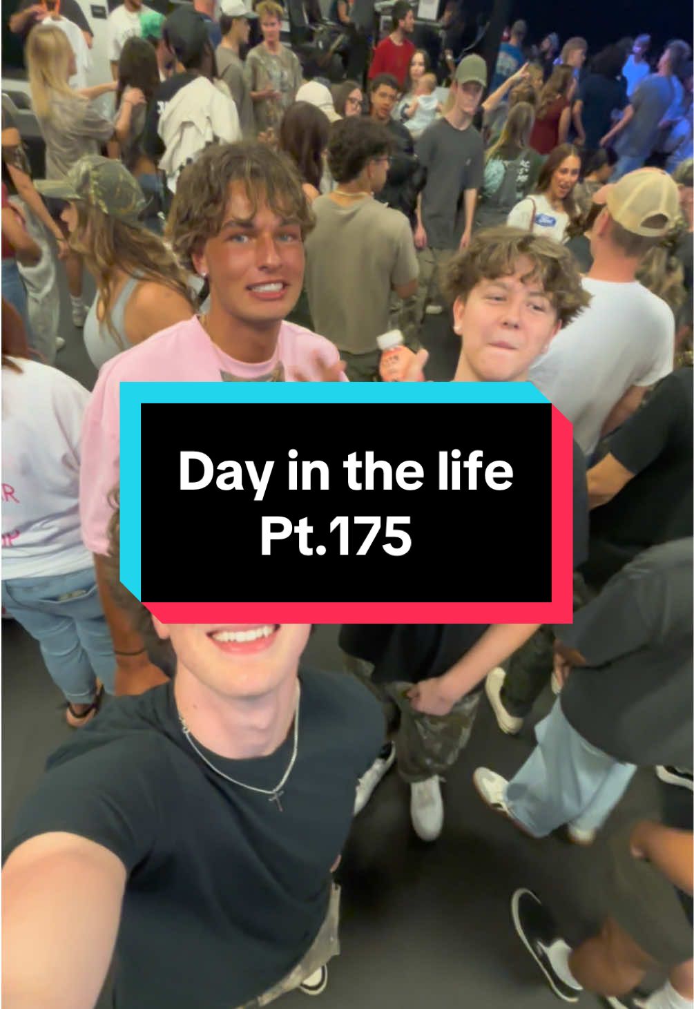this was an amazing experience and I’m so grateful for this community🙏 #ditl #christianity #relatable #school #college 