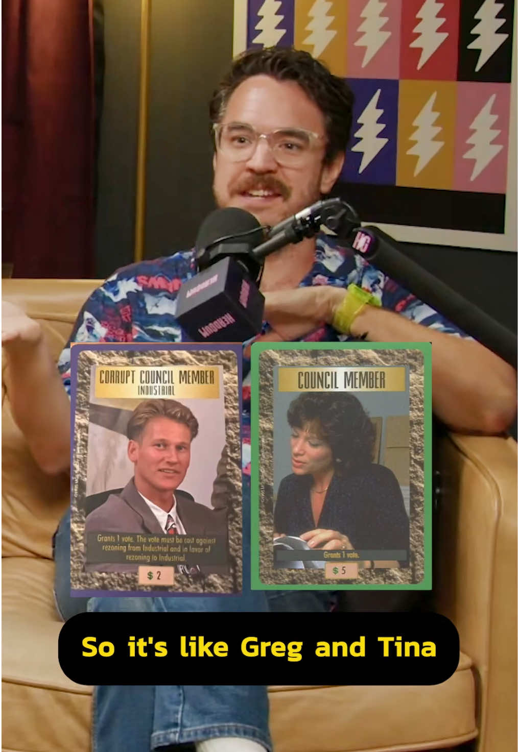 MTG is OUT, Sim City TCG is IN [Listen to Get Played - Subnautica & Water Games w/ Steven Ray Morris wherever you get your podcasts] #mtg #magic #simcity #simcitytcg #videogames #packopening #heatherannecampbell #mattapodaca #nickwiger #stevenraymorris #buffy #thexfiles #headgum @Matt Apodaca @Heather Anne Campbell @Headgum @Steven Ray Morris 