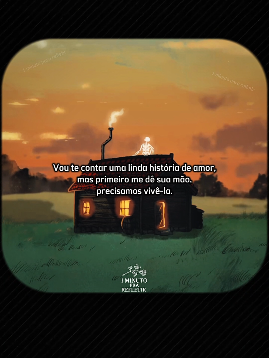 Que essa história seja linda, com amor e carinho 💖 #amor #inspirationalquotes #pensamentos #LifeAdvice #inspiracional 