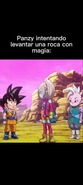 Simplemente Cell siendo Cell 🗿 #dragonball #goku #cell #dragonballsuper 