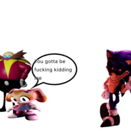 I’m convinced metal sonic mains just love to run fades even tho they don’t have to🥀 #metalsonic #outcomememories #2011x #fyp #zyxcba 