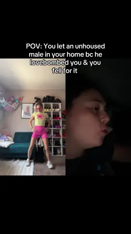 #duet with @emelie watson #chopped anddddd he’s someone’s deadbeat baby daddy someone take me out of my misery. I’m too embarrassed to go on. ((No hate to being unhoused I’ve been there multiple times, I just never pretended to love ppl for a place to stay lmfao))