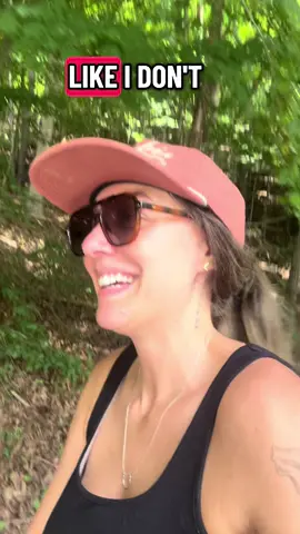 Does anybody else do this? Please tell me I’m not crazy!! 🤣 also get you some really cute sunglasses! They are super lightweight, don’t get stuck in your hair and polarized!! 🩷 