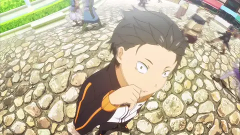 ⚠️ SPOILER BLOCKER ⚠️ Note: This edit is still unfinished, I haven’t finished the ending of it and I haven’t slapped on text either, I decided to upload 70% of the progress so people know I haven’t left it. Enjoy #rezero #edit #anime #foryou #viral 
