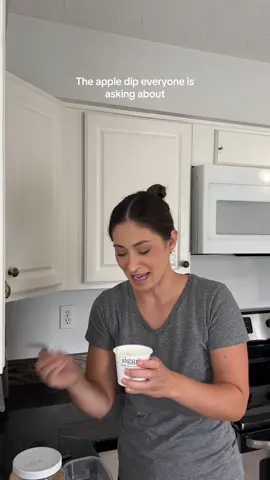 I don’t blame you for asking because it is 🙌heavenly🙌 P.S. if @siggisdairy or @PB2Foods is looking for a new friend, I am available 👋 #healthysnacking #workingmoms 