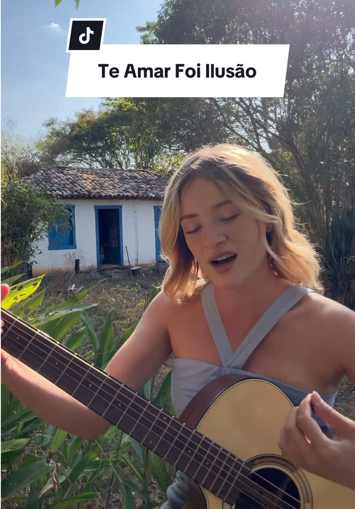 Essa é demais!!! Quem aí gosta?? #brunoemarrone #sertanejo #cantando #modão 