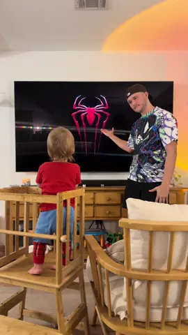 Experience one of the best Spider-Man Sequences! #spiderman #marvel #tasm2 #dadsoftiktok #theamazingspiderman 