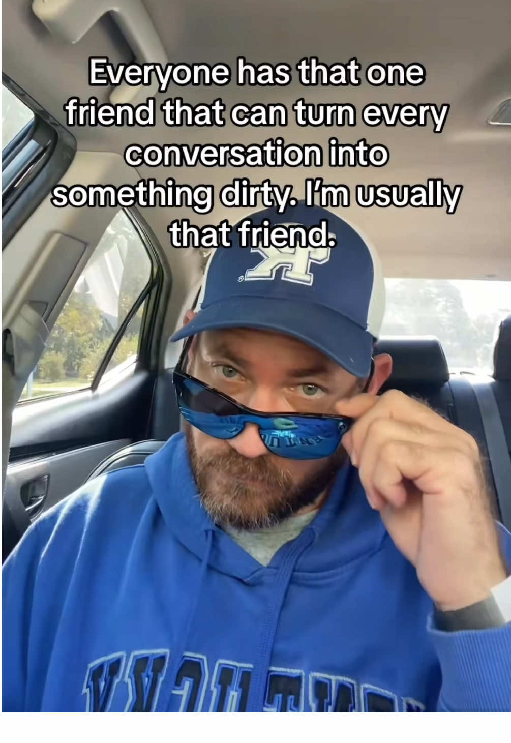Tag that friend #funny #laugh #justindayoc #dayoc 