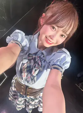 #大庭凜咲 #HKT48 