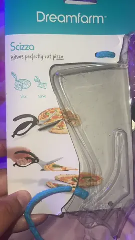 #pizzascissors #scizza #pizza #tiktokshopcreatorpicks  