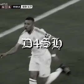 Clear of Haaland ||#d4sh #fyp #mbappe #fy #goviral 