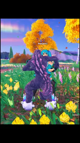 mejor le pido a Dios que me cuide 😞 #fortnite #fortnitememes #mikumikudance #godzilla 