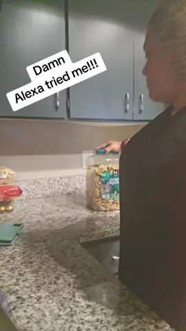 Damn Alexa!!! #creatorsearchinsights#funny #alexa 