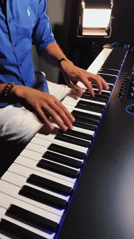 Original musical trend Laura Pausini - In assenza di te #pianocover #laurapausini #inassenzadite #trend #italiansong 
