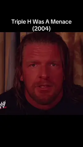 #WWE #tripleh #wrestlingtiktok #wrestling 