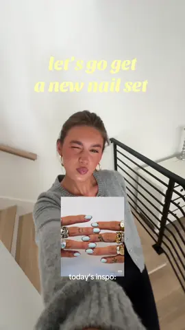 new nails 💅🏽 
